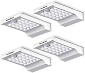 InnoGear Solar Gutter Lights, 24 LE