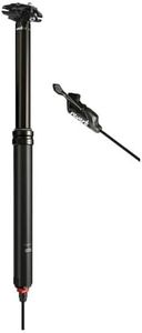 RockShox Reverb Stealth Dropper Seatpost - 31.6mm, 125mm, Black, Plunger Remote, C1