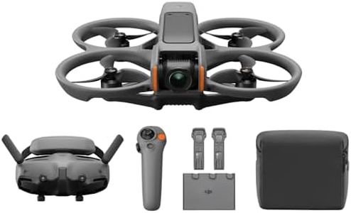 DJI Bundle