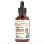 Glucosamine for Cats | Cat Glucosam