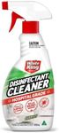 White King Disinfectant Cleaner Citrus Spray 500 ml