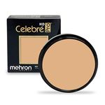 Mehron Makeup Celebre Pro-HD Cream Face & Body Makeup, EURASIA JAPONAIS - .9oz