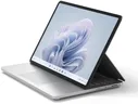 Microsoft Surface Laptop Studio 2 (2023) - 14.4" Touchscreen - Intel Core i7, 32GB RAM, NVIDIA RTX 2000 Ada, 1TB SSD, Windows 11, Platinum Color Copilot