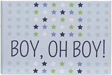 Malden 7070-16 Designs Boy Oh Boy B