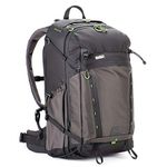 MindShift Gear Backlight 36L Outdoor Adventure Camera Daypack Backpack (Charcoal)