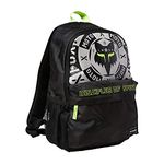 Nobyl Legacy Backpack Black Camo OS