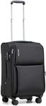 Hanke Softside Expandable 20 Inch C