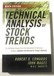 Technical Analysis of Stock Trends, Ninth Edition