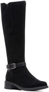 Clarks Wom