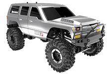 Redcat Racing Everest Gen7 Sport 1/10 4WD RTR Scale Rock Crawler