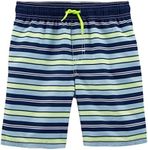 OshKosh B'Gosh Boys' Swim Trunks, I