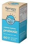 Renzo's Kids Probiotic - Dissolvabl