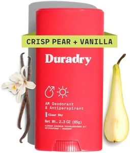 Duradry Antiperspirant Deodorant - Clear Sky