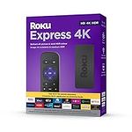 Roku Express 4K 2022 (Official Manu