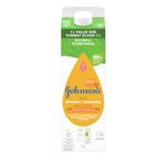 Johnson's Baby Shampoo Carton Refill, Glycerin, Baby Shampoo, Gentle, For Delicate Hair & Scalp, Hypoallergenic, Paraben Free, 1L