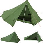 Hiking Tent For Backpacking