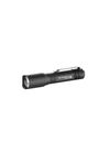 Ledlenser P3 CORE - Premium Battery Operated Ledlenser LED Torch, 90lm IP54 Water Resistant Ultra-Compact, Lightweight LED Flashlight, Perfect Hiking, Camping Torch (Batteries Included)