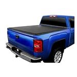 Norhi Soft Quad Fold Truck Bed Tonn