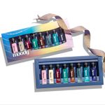 Moody Premium Perfume Gifts Set for Men & Women, Luxury Collection, Long-Lasting Scents, Combo Pack of 8x10ml Nice Fragrances, Ideal for Special Occasions, Gift for Anniversaries & Birthdays