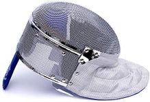 LEONARK Fencing Saber Mask CE 350N 