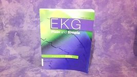 EKG Plain and Simple (3rd Edition)