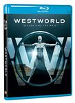 Westworld: The Complete Season 1 - The Maze (3-Disc Box Set) (Full Uncut Version)