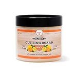 Cutting Board Finish Wax (6oz) by C