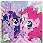 Hasbro My Little Pony 58318 Napkins