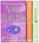 Nora Roberts Key Trilogy Box Set