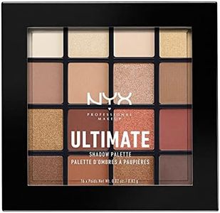 NYX Profes