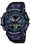 Casio] Watch G-Shock Step Count Blu