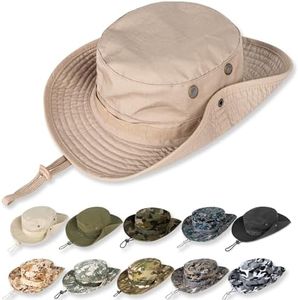 Sun Hats f