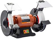 Sherwood Slow Speed Bench Grinder, 