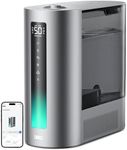 Dreo 6L Smart Humidifier, Warm & Co