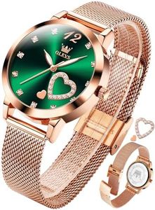 OLEVS Rose