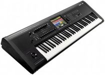 Korg Kronos 3 73-key Music Workstat