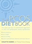 PCOS Diet Book: How you can use the nutritional approach to deal with polycystic ovary syndrome