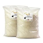 Organic Buckwheat Flour 5kg (BWFO)