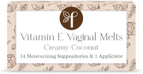 Femallay Organic Vaginal Melts – Co