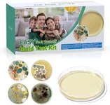 Mold Test Kit for Home - 12 Simple