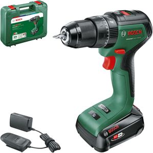 Bosch UniversalImpact 18V Cordless Drill – 60Nm Power Tool