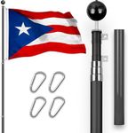 G128 Combo Pack: 16 Ft Telescoping 