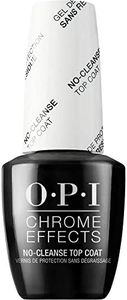 OPI GelColor Top Coat 15ml