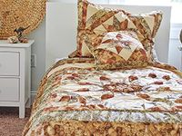 DaDa Bedding Collection Quilts