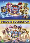 PAW Patrol: 2-Movie Collection