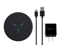 Fast Wireless Charging Pad Bundle