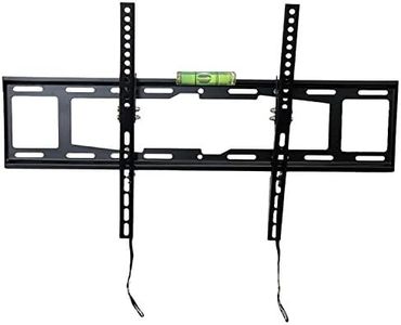 Tilt LCD LED Plasma Slim Flat TV Wall Mount Bracket 37 40 42 46 50 55 60 65 70