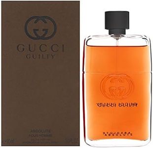 Gucci Guilty Absolute Eau De Parfum 90ml