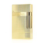 S.T. Dupont 016284 Lighter Line 2 Carrée