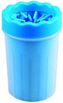 POODLES Dog Paw Cleaner for Claw Care Line,Small/Medium Dogs
